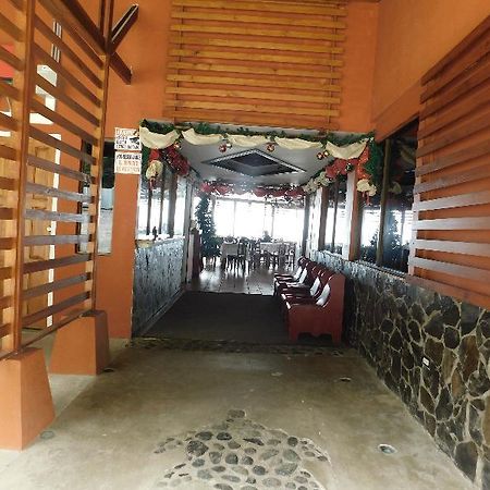 Hotel Playa Bonita Puerto Limon Bagian luar foto