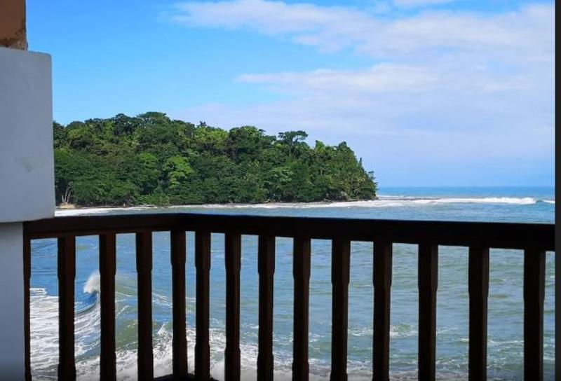 Hotel Playa Bonita Puerto Limon Bagian luar foto