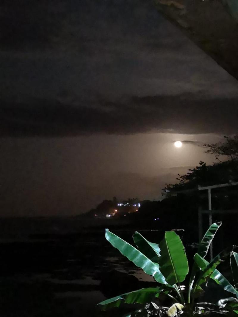 Hotel Playa Bonita Puerto Limon Bagian luar foto