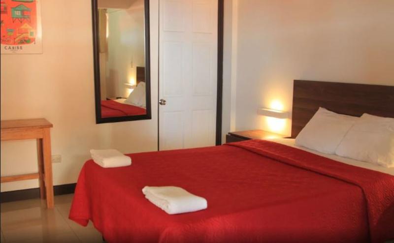 Hotel Playa Bonita Puerto Limon Bagian luar foto