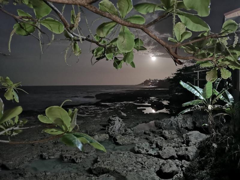 Hotel Playa Bonita Puerto Limon Bagian luar foto