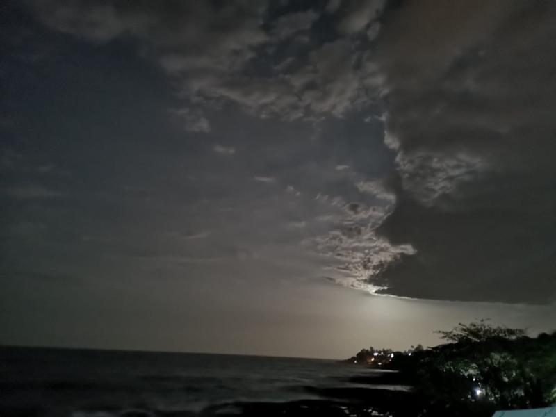 Hotel Playa Bonita Puerto Limon Bagian luar foto