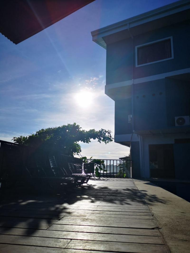 Hotel Playa Bonita Puerto Limon Bagian luar foto
