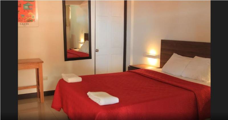 Hotel Playa Bonita Puerto Limon Bagian luar foto