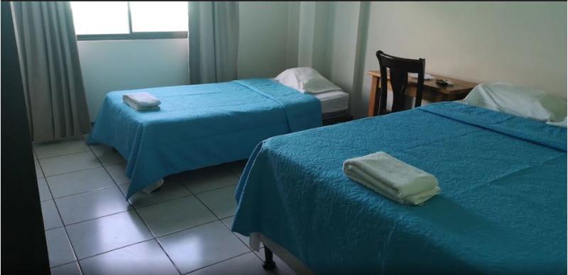 Hotel Playa Bonita Puerto Limon Bagian luar foto