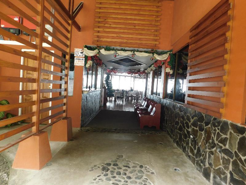 Hotel Playa Bonita Puerto Limon Bagian luar foto