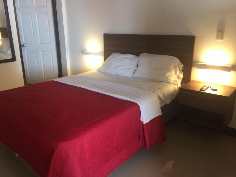 Hotel Playa Bonita Puerto Limon Bagian luar foto