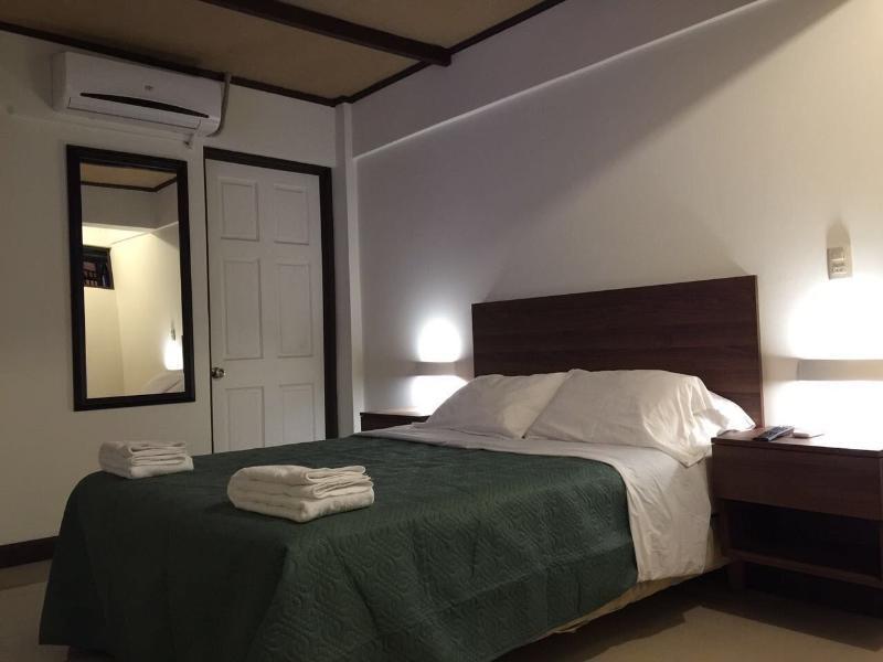 Hotel Playa Bonita Puerto Limon Bagian luar foto